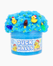 Load image into Gallery viewer, Duck the Hall Slime
