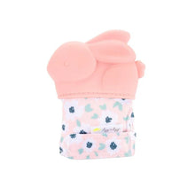 Load image into Gallery viewer, Itzi Mitt Silicone Teething Mitts