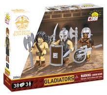 Load image into Gallery viewer, 3pcs Imperium Romanum