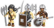 Load image into Gallery viewer, 3pcs Imperium Romanum