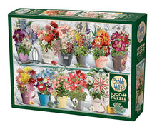 Load image into Gallery viewer, Beaucoup Bouquet Puzzle 1,000 pc