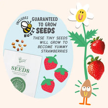 Load image into Gallery viewer, Paint & Grow Strawberry