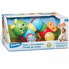 Load image into Gallery viewer, Press N Go Inchworm