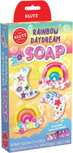 Load image into Gallery viewer, Rainbow Daydream Soap
