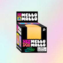 Load image into Gallery viewer, Mello Mallo Needoh