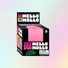 Load image into Gallery viewer, Mello Mallo Needoh