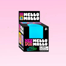 Load image into Gallery viewer, Mello Mallo Needoh