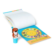 Load image into Gallery viewer, Sticker Wow! Activity Pad Set Dog
