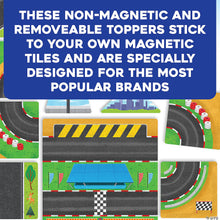 Load image into Gallery viewer, Flip Formers Roads