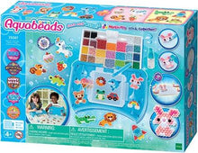 Load image into Gallery viewer, Aquabeads Beginners Craft Studio