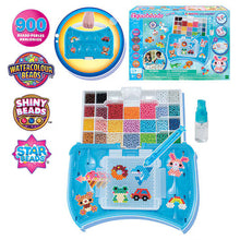 Load image into Gallery viewer, Aquabeads Beginners Craft Studio