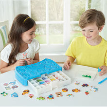Load image into Gallery viewer, Aquabeads Beginners Craft Studio