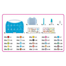 Load image into Gallery viewer, Aquabeads Beginners Craft Studio