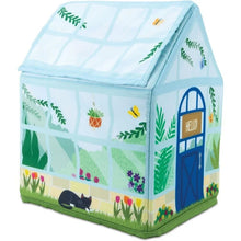 Load image into Gallery viewer, Sensory Sprouts Peek & Pull Tissue Box