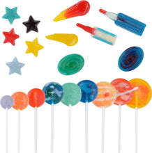 Load image into Gallery viewer, Space Gummy Candy Lab
