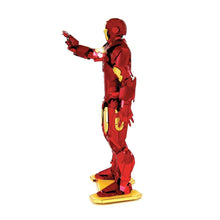 Load image into Gallery viewer, Metal Earth Iron Man