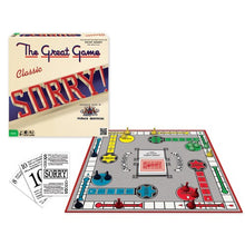 Load image into Gallery viewer, Classic Sorry