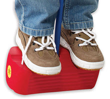 Load image into Gallery viewer, Hop & Squeak Pogo Jumper