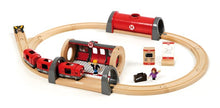 Load image into Gallery viewer, Metro Railway Set