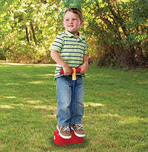 Load image into Gallery viewer, Hop & Squeak Pogo Jumper