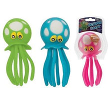 Load image into Gallery viewer, Floating Light Up Octopus