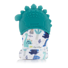 Load image into Gallery viewer, Itzi Mitt Silicone Teething Mitts