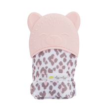 Load image into Gallery viewer, Itzi Mitt Silicone Teething Mitts