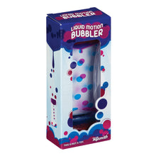 Load image into Gallery viewer, Liquid Motion Bubbler