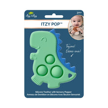 Load image into Gallery viewer, Itzy Pop Dino