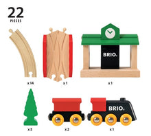 Load image into Gallery viewer, Classic Figure 8 Set