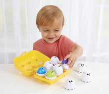 Load image into Gallery viewer, Peek 'N Peek Eggs