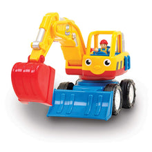 Load image into Gallery viewer, Dexter the Digger