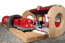 Load image into Gallery viewer, Metro Railway Set