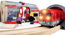 Load image into Gallery viewer, Metro Railway Set