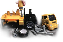 Load image into Gallery viewer, Construct a Truck Mixer