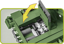 Load image into Gallery viewer, Historical Collection WWII  M24 Chaffee