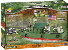 Load image into Gallery viewer, Historical Collection Vietnam War Patrol Boat