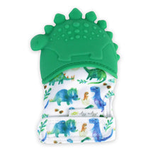 Load image into Gallery viewer, Itzi Mitt Silicone Teething Mitts