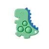 Load image into Gallery viewer, Itzy Pop Dino