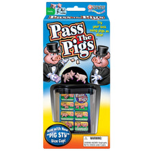 Load image into Gallery viewer, Pass the Pigs