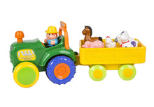Load image into Gallery viewer, FunTime Tractor