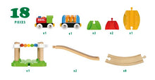 Load image into Gallery viewer, My First Railway Beginner Pack