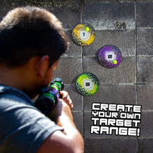 Load image into Gallery viewer, Sticky Target 3 pack