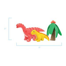 Load image into Gallery viewer, Air Dough Dino World