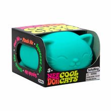 Load image into Gallery viewer, Nee doh Cool Cats