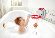 Load image into Gallery viewer, Bath Time Basketball Elephant Pal