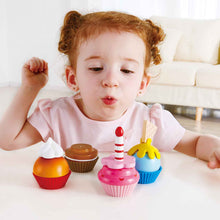 Load image into Gallery viewer, Cupcakes