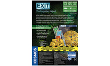 Load image into Gallery viewer, Exit The Forgotten Island