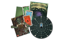 Load image into Gallery viewer, Exit The Haunted Roller Coaster