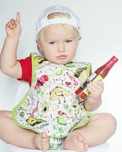 Load image into Gallery viewer, Taco Party Bapron Preschool